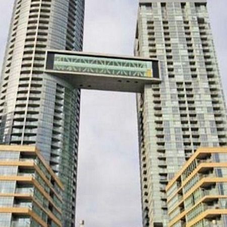 Nge Stays - Downtown Suite Lake View 多伦多 外观 照片