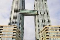 Nge Stays - Downtown Suite Lake View 多伦多 外观 照片