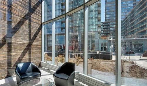 Nge Stays - Downtown Suite Lake View 多伦多 外观 照片