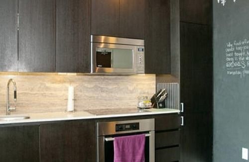 Nge Stays - Downtown Suite Lake View 多伦多 外观 照片